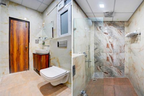 hotel vasundhara suits