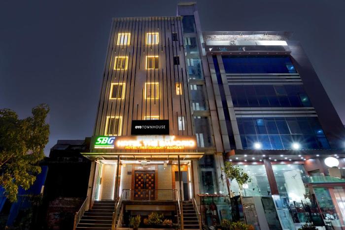 new delhi and ncr