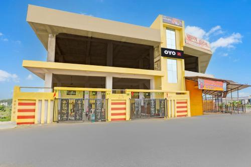 Hotel O Manav Hotel,,4 star