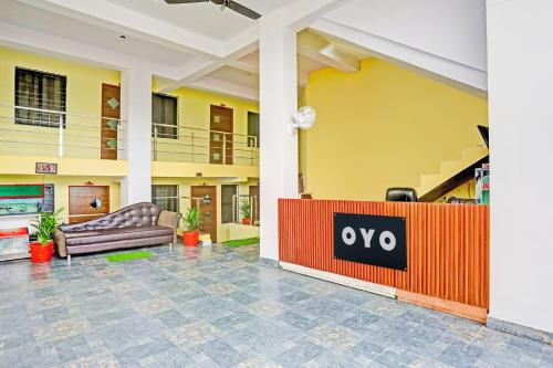 Hotel O Manav Hotel,,4 star