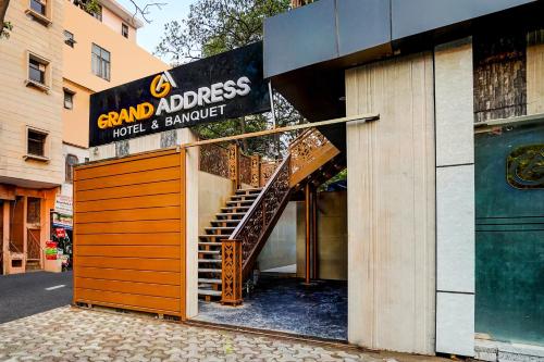 townhouse grand address hotel and banquet