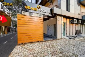 ghaziabad