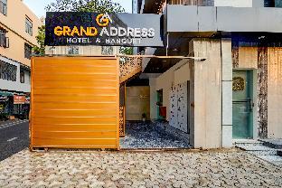 townhouse grand address hotel and banquet