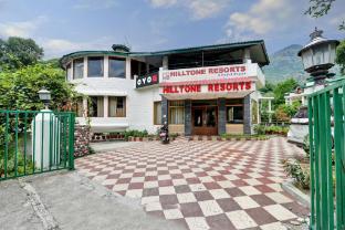 hotel o hilltone resorts