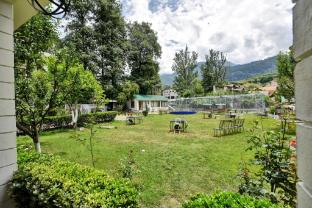 hotel o hilltone resorts