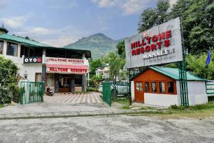hotel o hilltone resorts