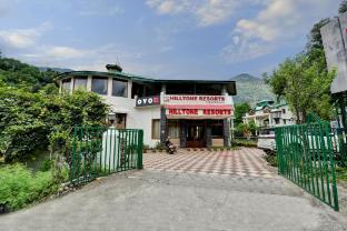hotel o hilltone resorts