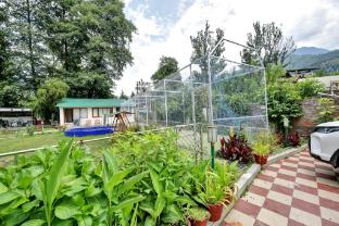 hotel o hilltone resorts