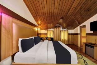 hotel o hilltone resorts