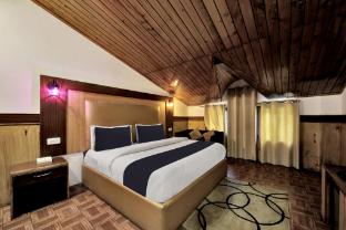 hotel o hilltone resorts