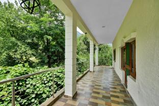 Hotel O Hilltone Resorts,,4 star