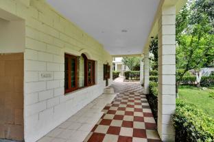 Hotel O Hilltone Resorts,,4 star
