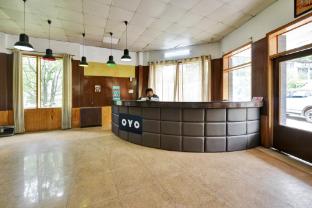 hotel o hilltone resorts