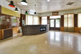 hotel o hilltone resorts