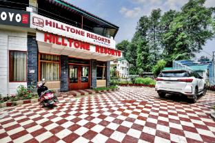 hotel o hilltone resorts