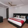 new delhi