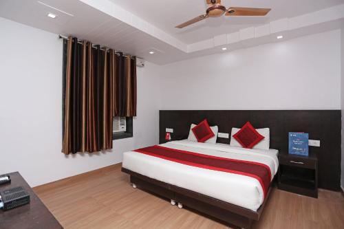 new delhi