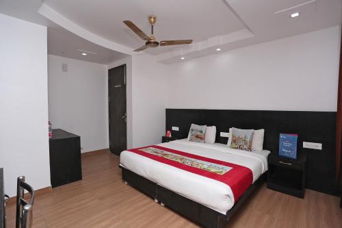 new delhi