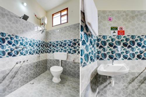 spot on sri karthik grand inn