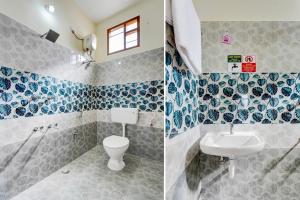 spot on sri karthik grand inn