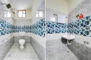 spot on sri karthik grand inn