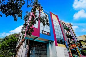 spot on sri karthik grand inn