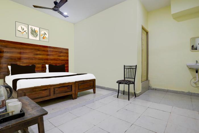 spot on sri karthik grand inn