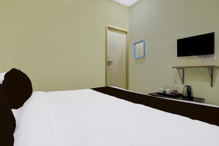 spot on sri karthik grand inn