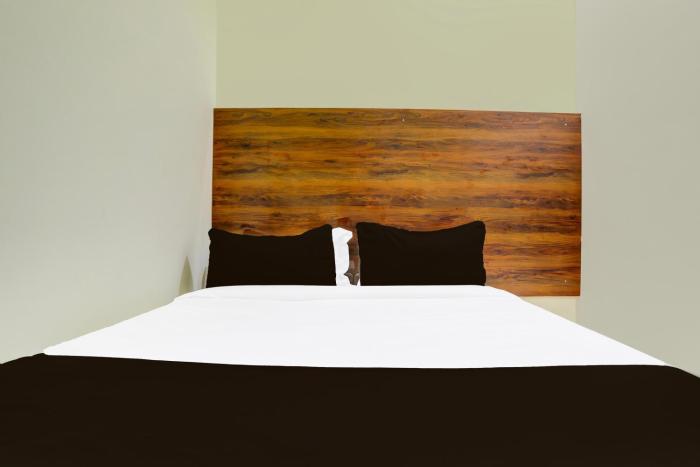 spot on sri karthik grand inn