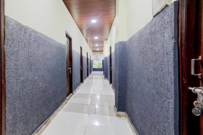 spot on sri karthik grand inn