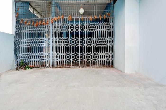 spot on sri karthik grand inn