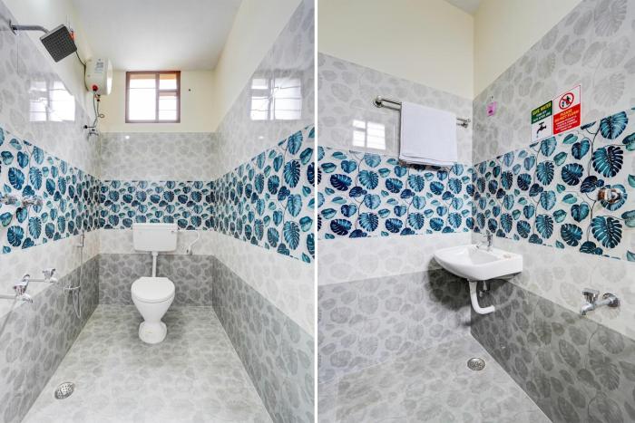 spot on sri karthik grand inn