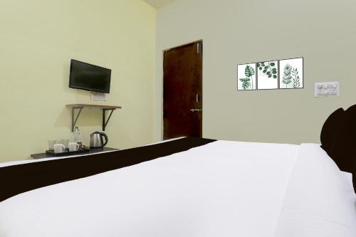 spot on sri karthik grand inn