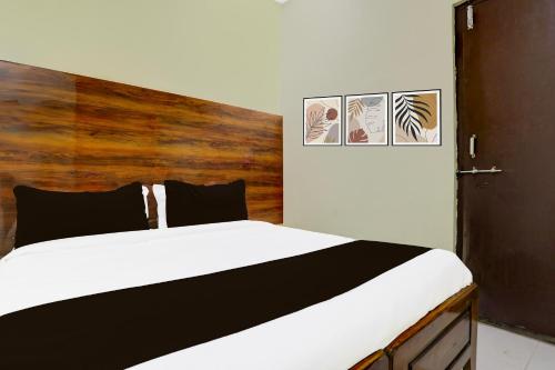 spot on sri karthik grand inn