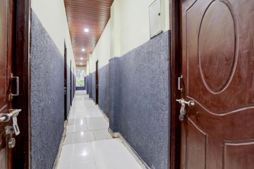 spot on sri karthik grand inn