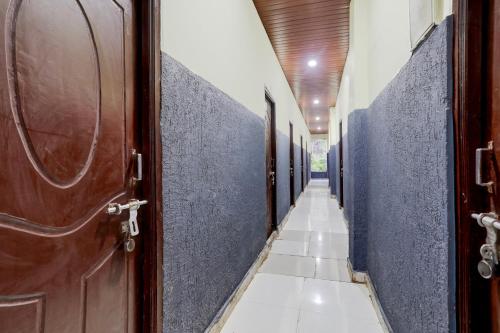 spot on sri karthik grand inn