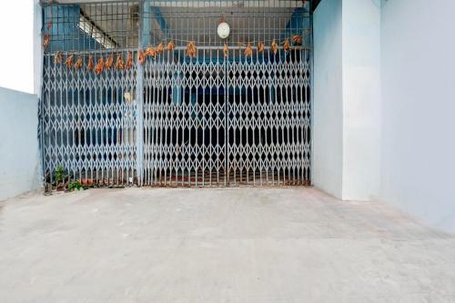 spot on sri karthik grand inn