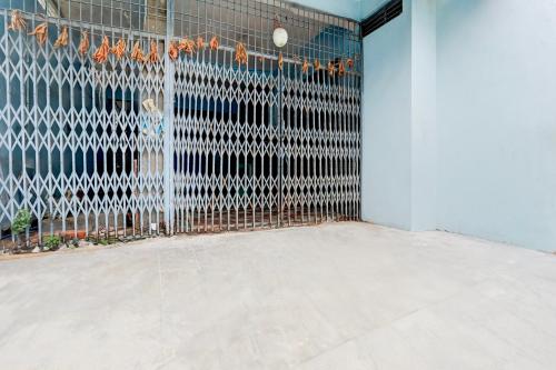 spot on sri karthik grand inn