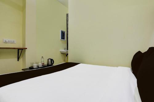 Spot On Sri Karthik Grand Inn,,2 star