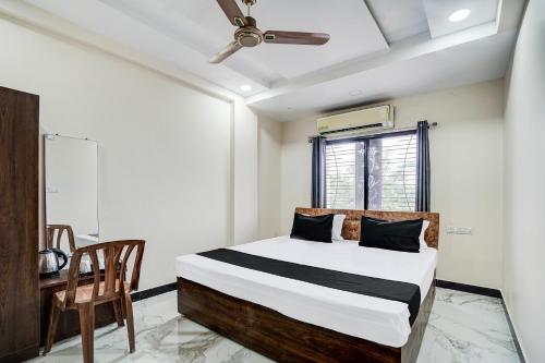 Super Hotel O Swagatam Hotel,,3 star