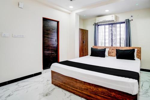 Super Hotel O Swagatam Hotel,,3 star