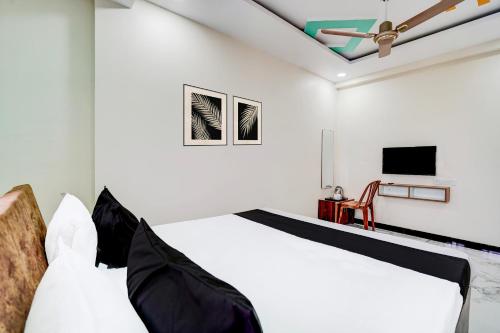 Super Hotel O Swagatam Hotel,,3 star