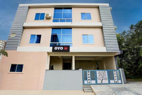 Hotel O Panchvati,,3 star