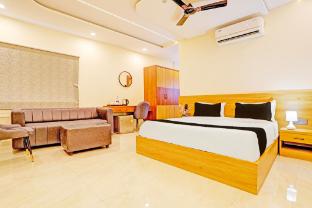 hyderabad