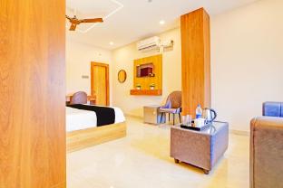 hyderabad