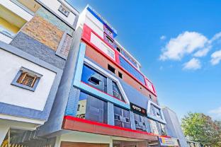 hyderabad