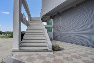 hotel o friends hotel