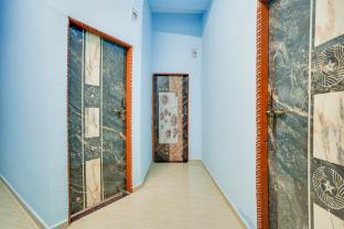 hotel o friends hotel