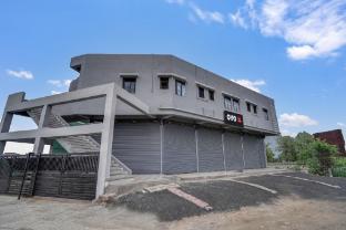 hotel o friends hotel