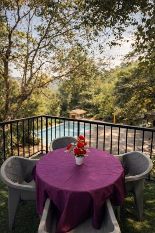 aditi resort vythiri